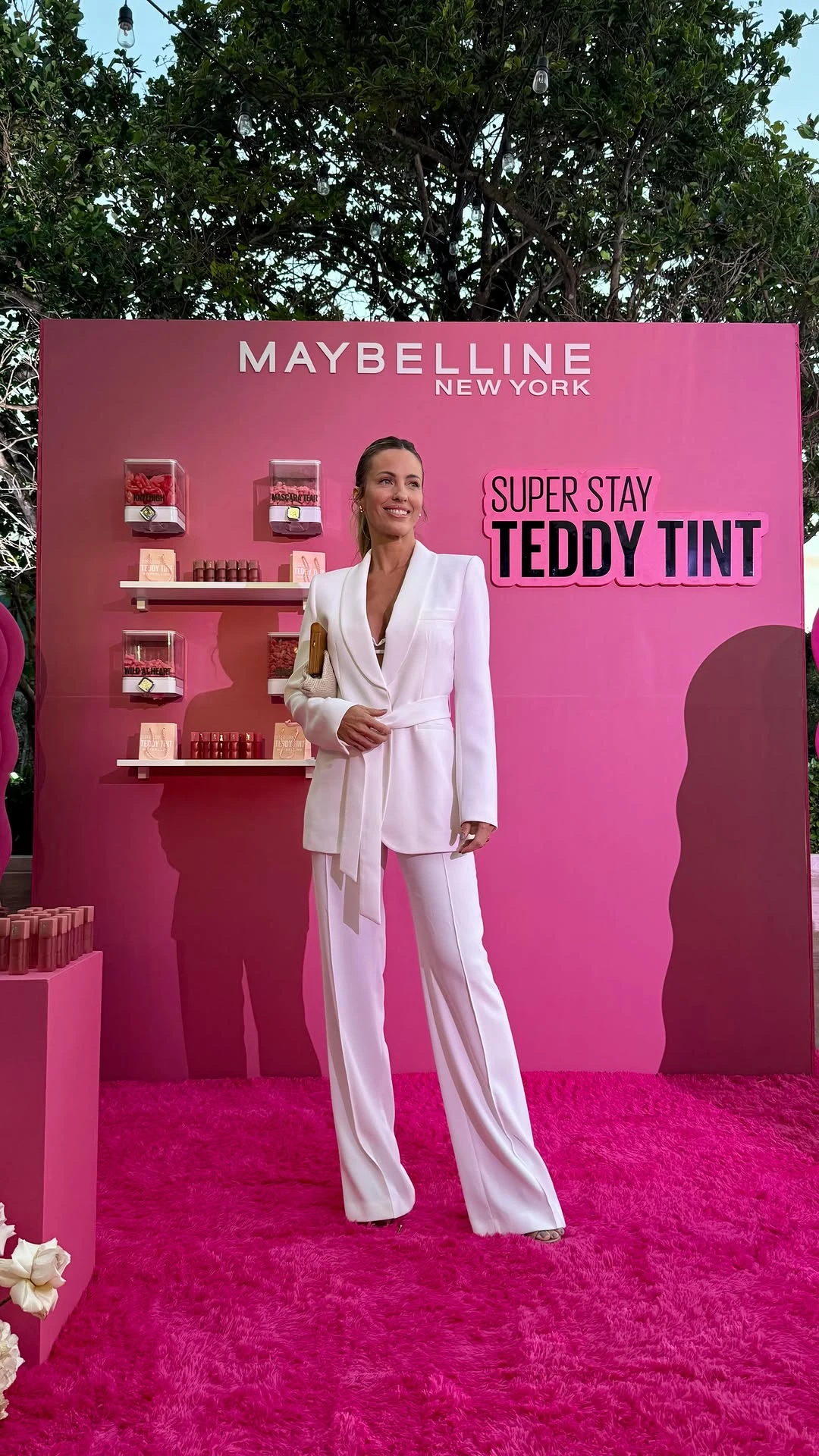 Los looks súper fashionistas de Rocío Guirao Díaz y su hija, Aitana Paladini, para un evento en Miami