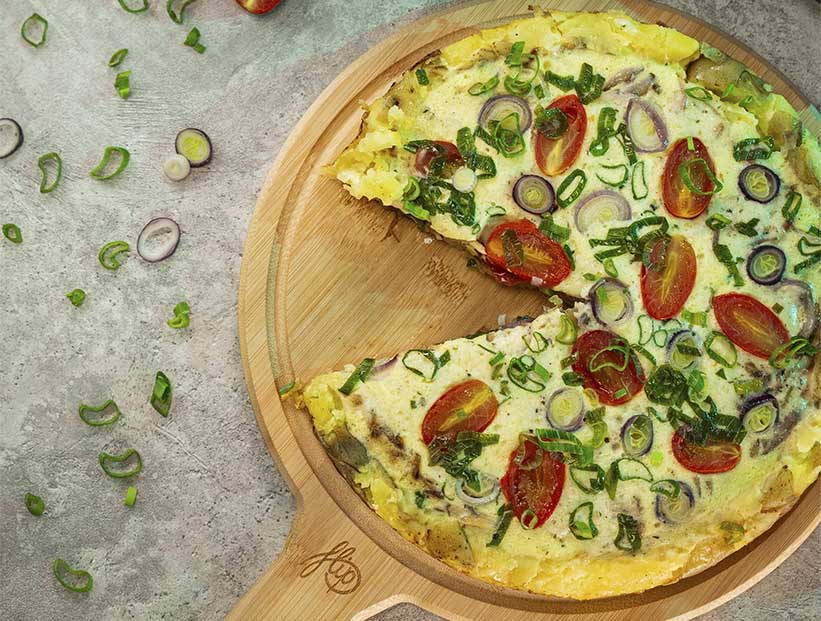 Menú semanal con recetas fáciles: qué preparar con verduras de estación y legumbres