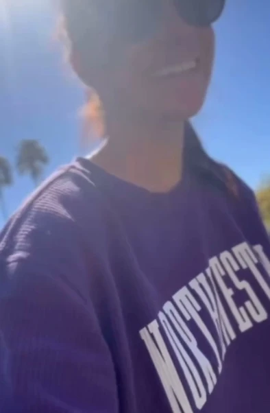 Meghan Markle. Fotos:Captura