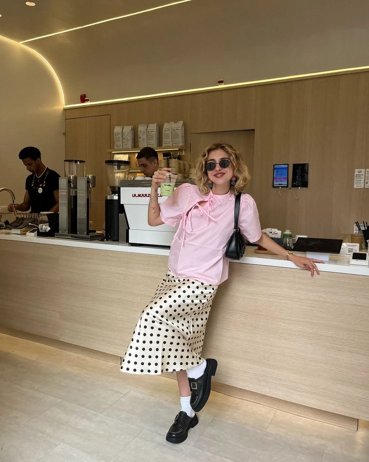 Guía de estilo: 7 looks para salir de casa en un día casi otoñal