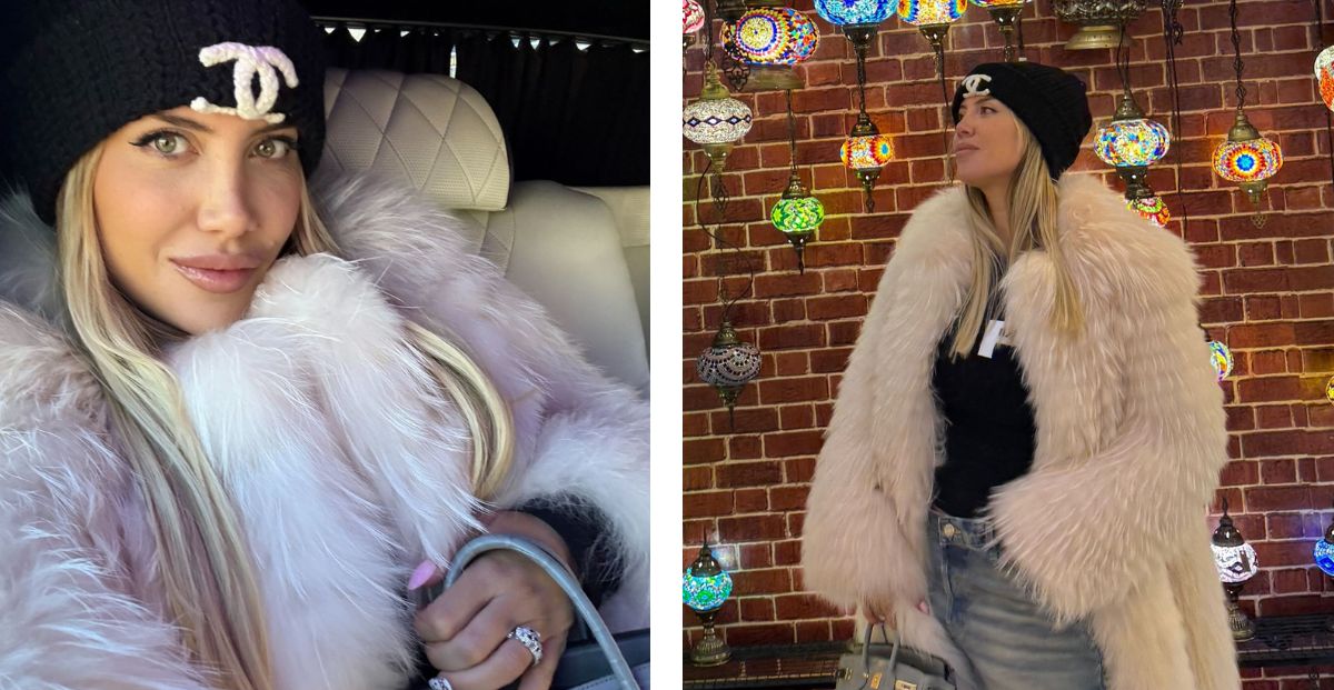 Se reveló cuánto cobrará Wanda Nara por su serie en una reconocida plataforma