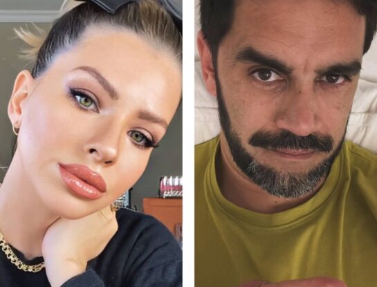 Yanina Latorre destapó un viejo affaire entre la China Suárez y Gonzalo Heredia