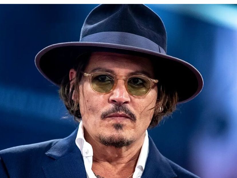 Johnny Depp está en Argentina: cuáles son los motivos de su visita