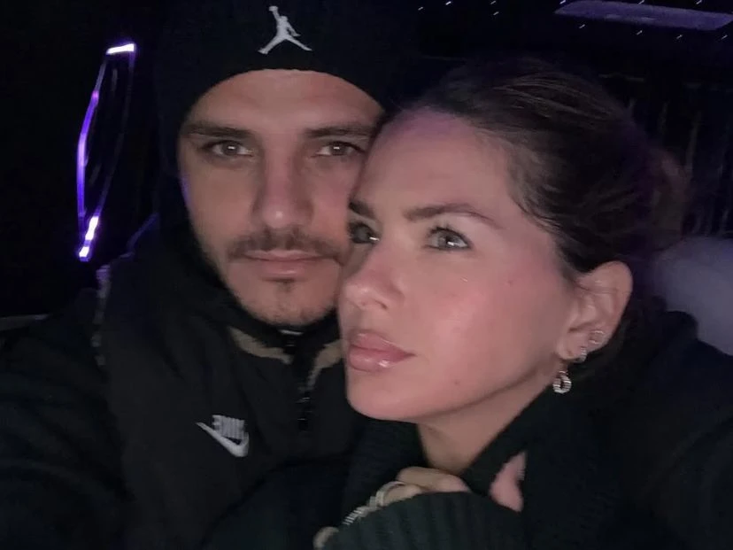 Qué significado tiene el nuevo tatuaje de Mauro Icardi