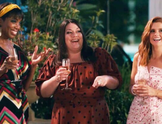 De qué se trata "Dulces magnolias", la serie romántica del momento