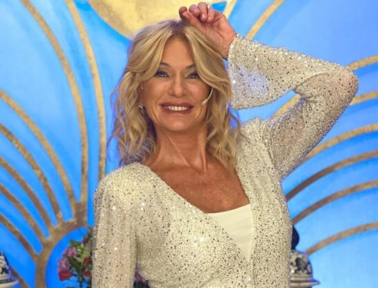 Yanina Latorre sufrió un accidente doméstico y mostró las secuelas: “Quebrada”