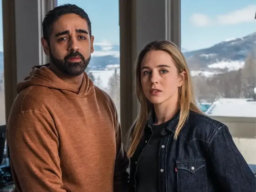 Qué ver en Netflix: el thriller sueco de sólo cinco capítulos que no podés perderte