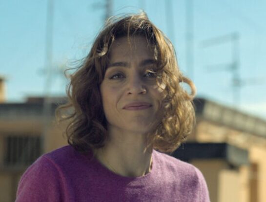 "La historia de mi familia": la serie italiana que promete ser un éxito