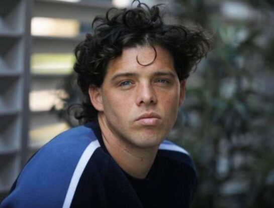 Santi Maratea dio un giro a su carrera y anunció a qué se dedicará 