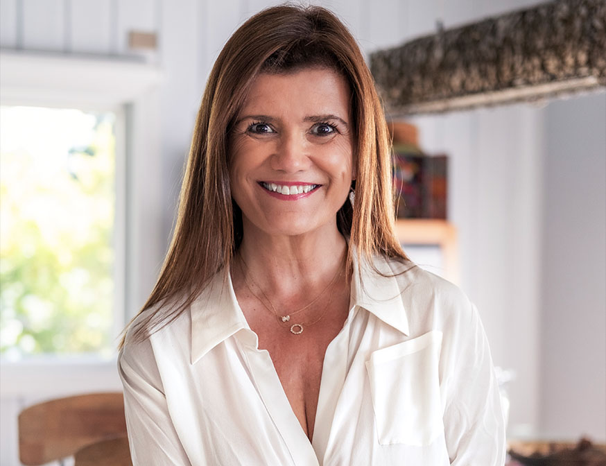 Pilar Sordo presenta Exponencialmente Consciente, la serie de conferencias que dará en Argentina