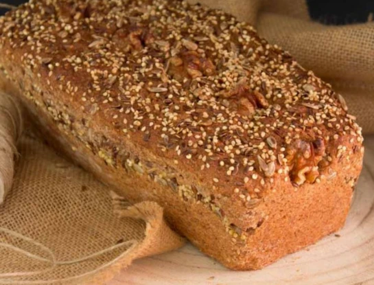 Pan integral esponjoso: la receta infalible y fácil de hacer en casa