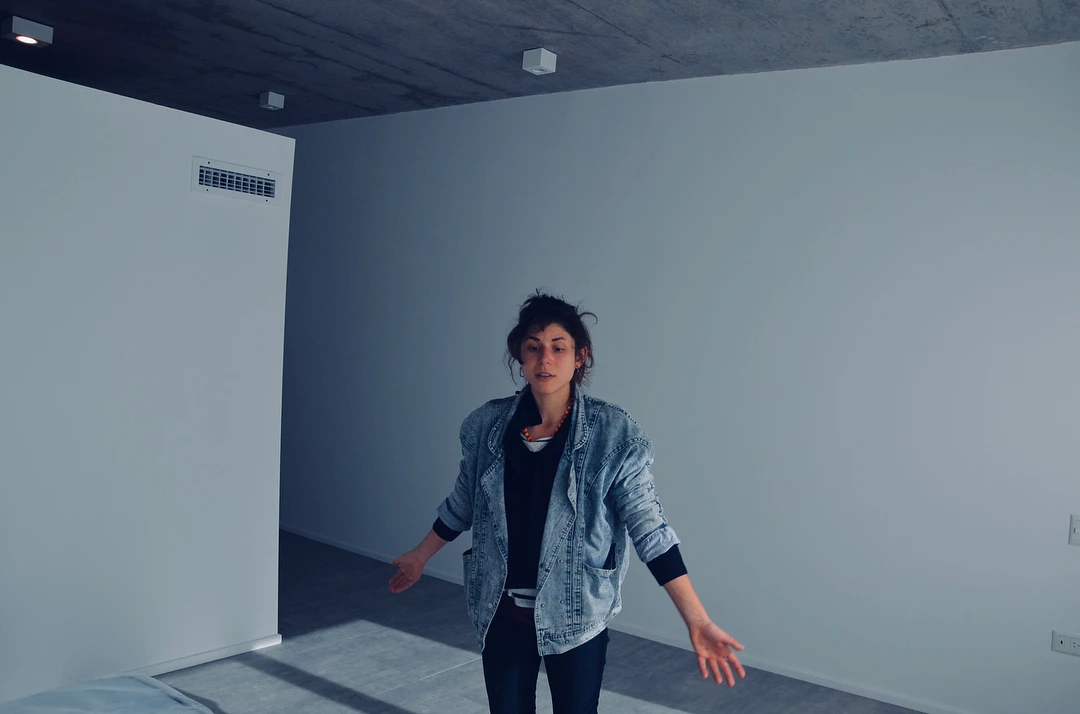 Qué es de la vida de Giuliana, la hija de Flavia Palmiero que cumplió 36 años