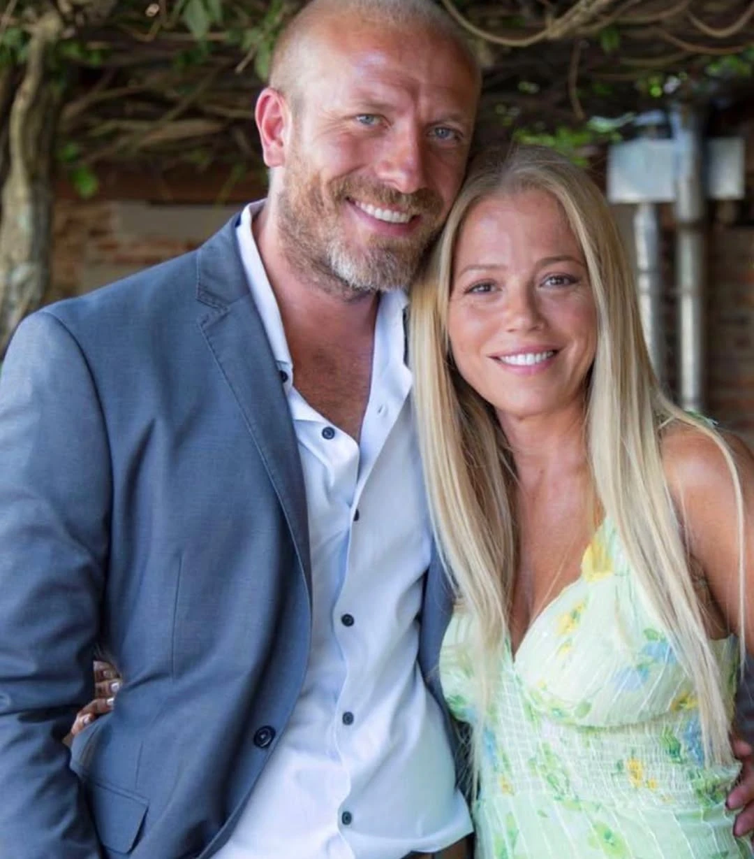 Qué es de la vida de Verónica Vieyra, la famosa actriz de "Patito feo" y "Muñeca Brava"