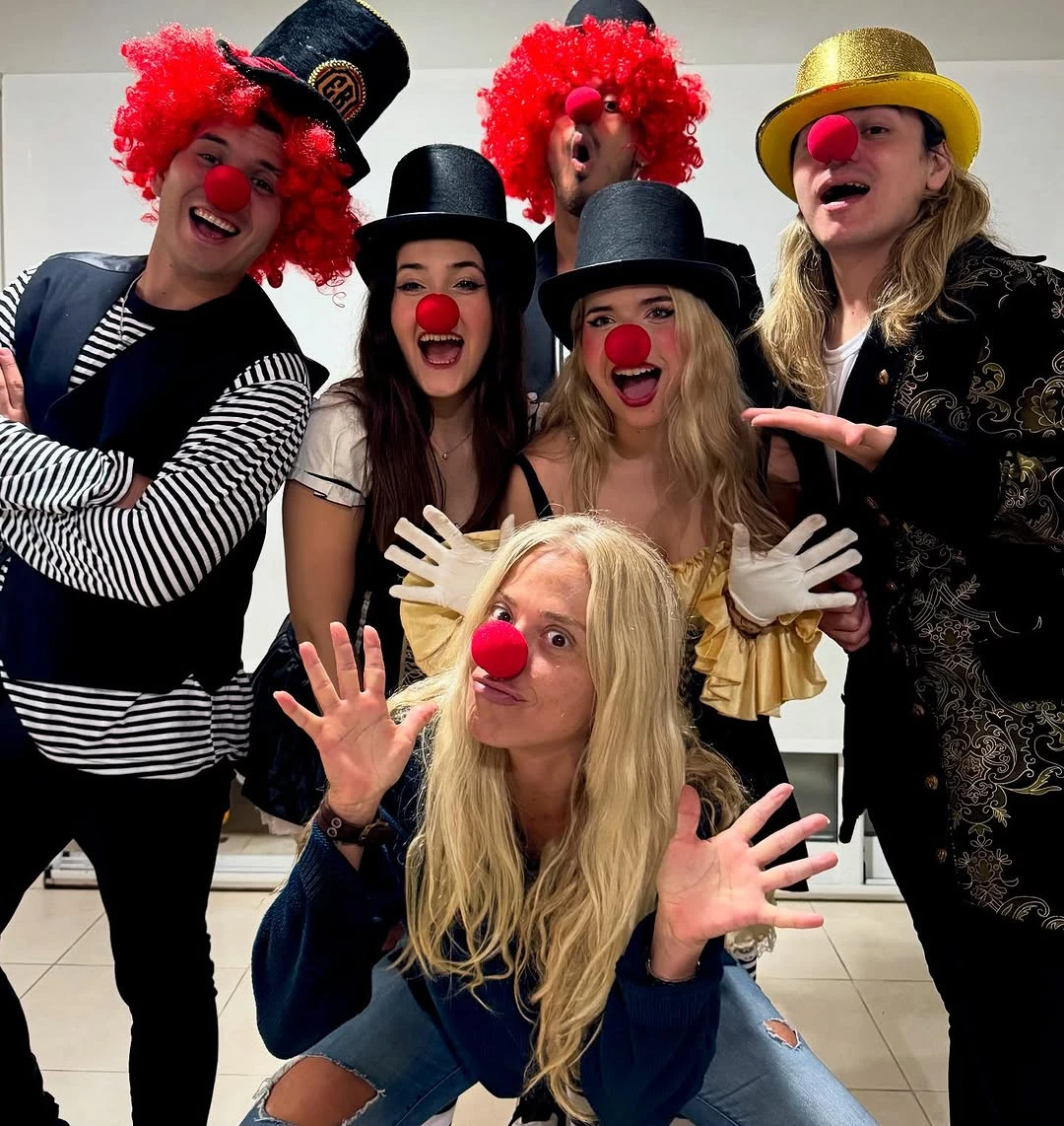 Qué es de la vida de Verónica Vieyra, la famosa actriz de "Patito feo" y "Muñeca Brava"