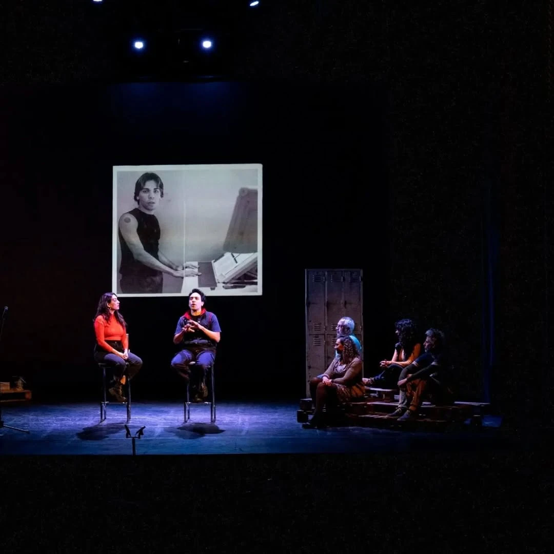 Quién es Lorena Vega, la implacable psicóloga de Envidiosa 