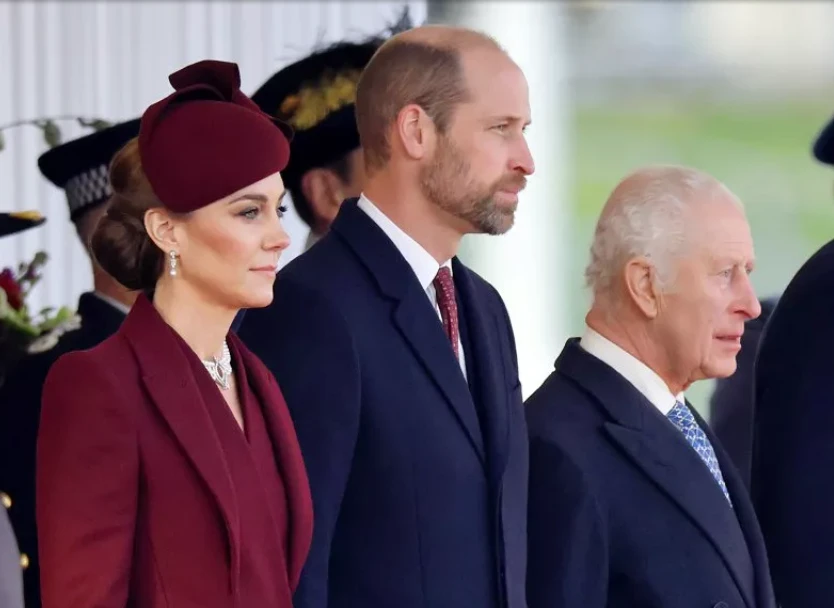 Rey Carlos III: qué hay de cierto que preparan la sucesión para 2026 ante el agravamiento de su enfermedad