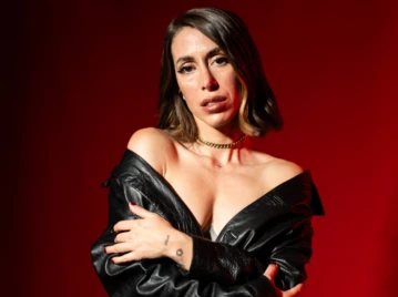 Rocío Portillo, la referente argentina de la música electrónica y su resiliente historia de vida