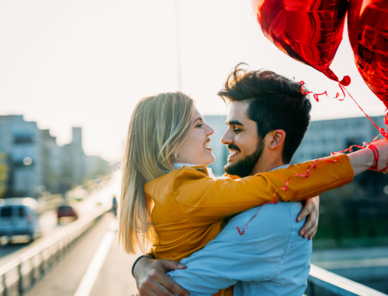 San Valentín y tus hormonas: cómo el amor (y el estrés) afectan tu cuerpo