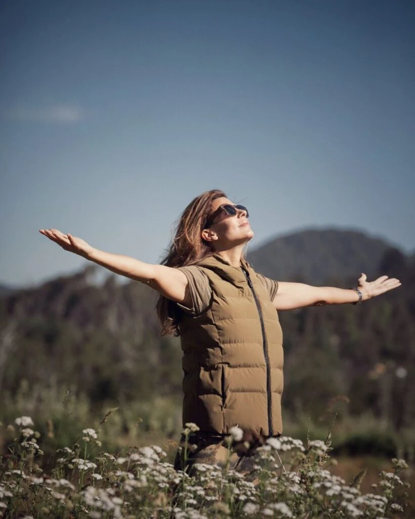 Los looks effortless de Juliana Awada