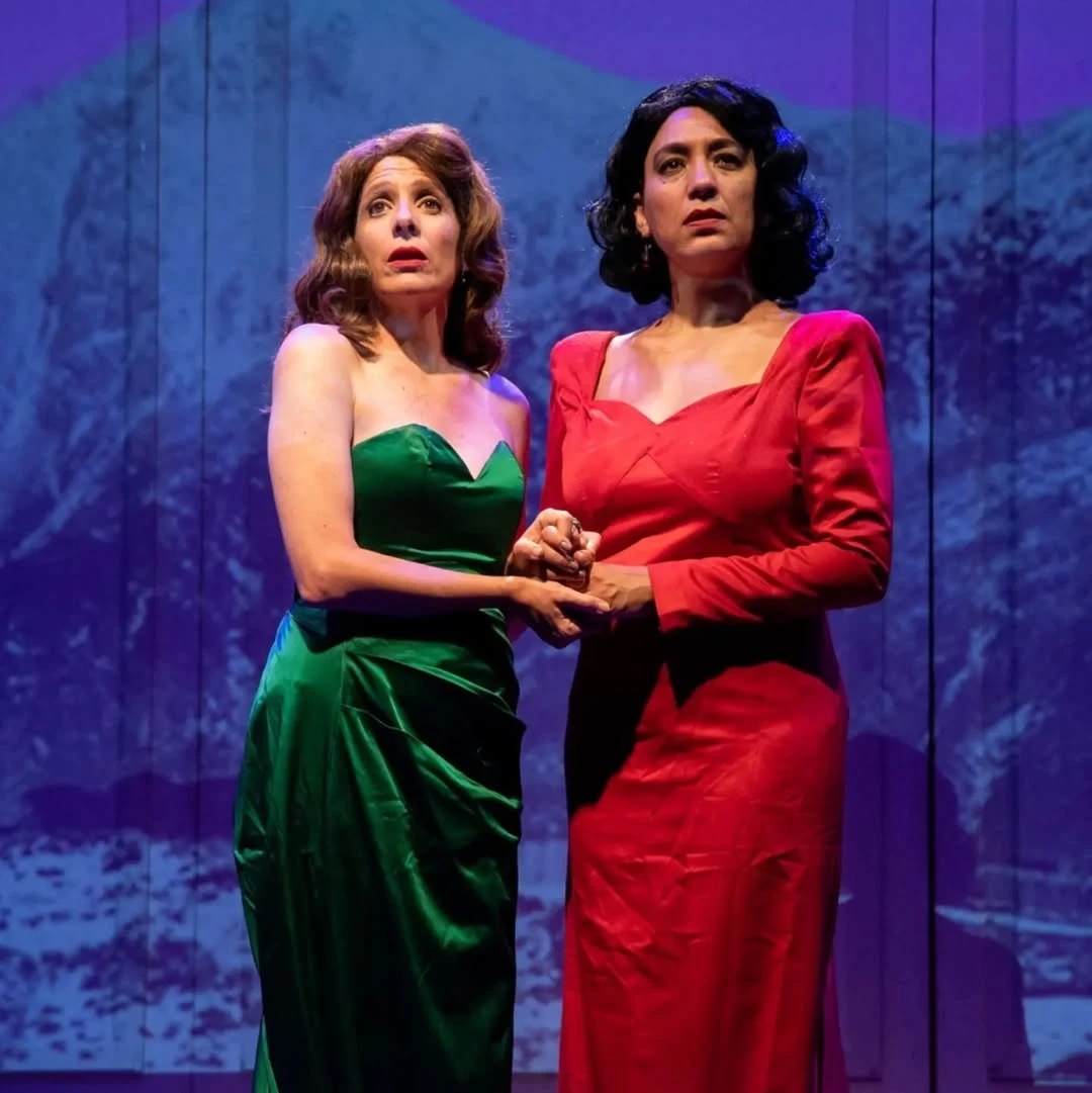 Quién es Lorena Vega, la implacable psicóloga de Envidiosa 