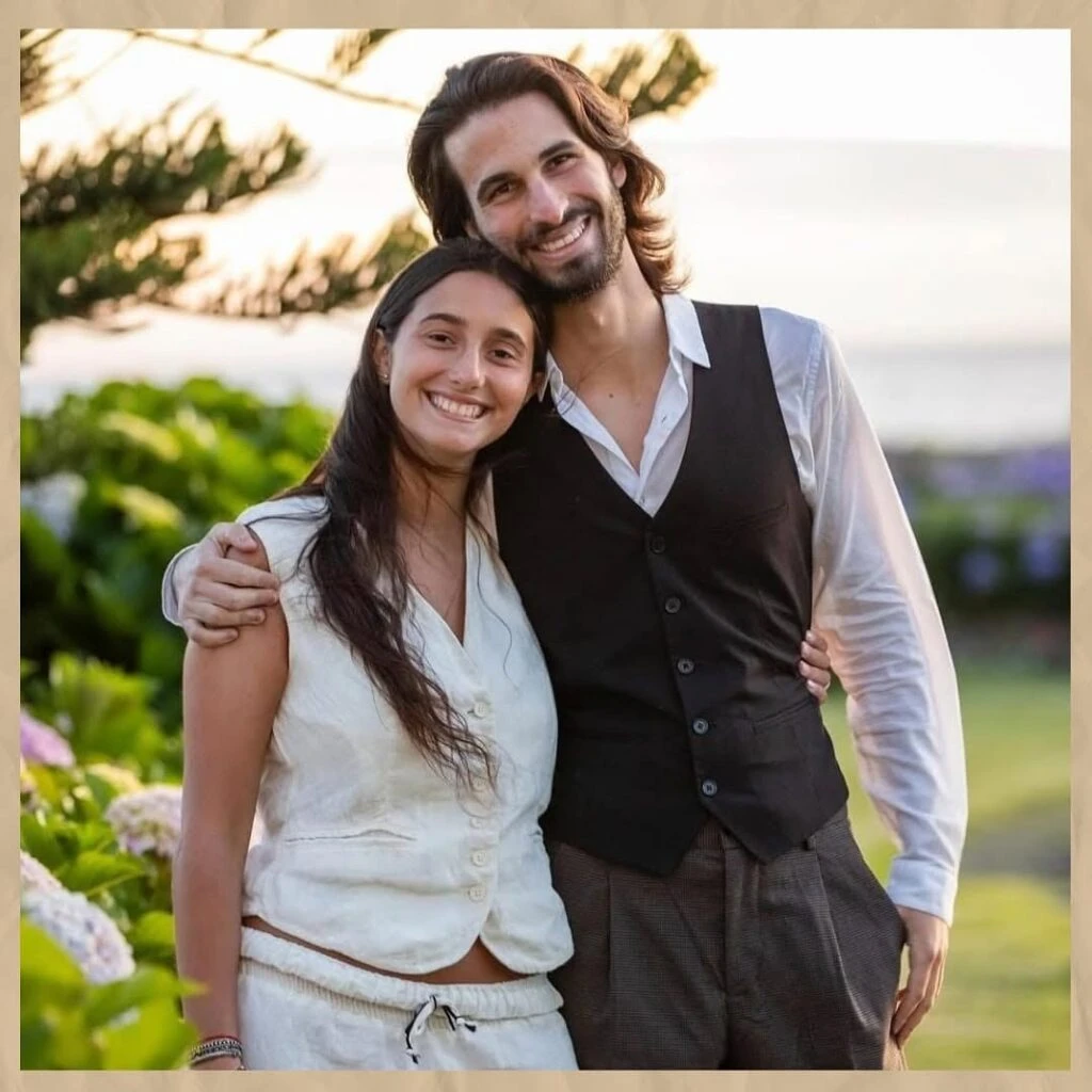 El tierno mensaje que le dedicó Cris Morena a su nieto Franco, el hijo de Romina Yan, por su cumpleaños: "Sos mi vida"