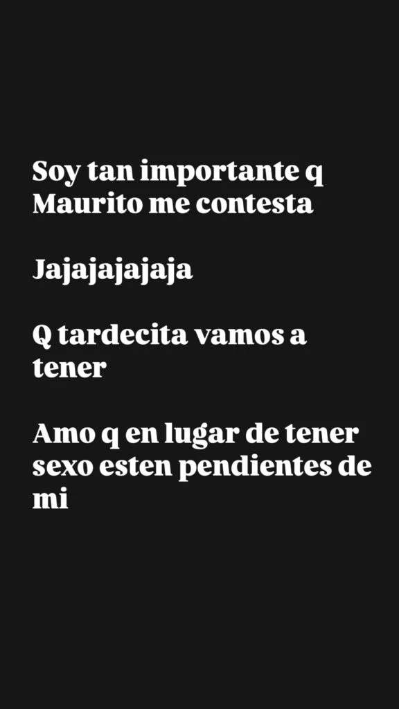 La guerra en redes entre Yanina Latorre, Mauro Icardi y la China Suárez