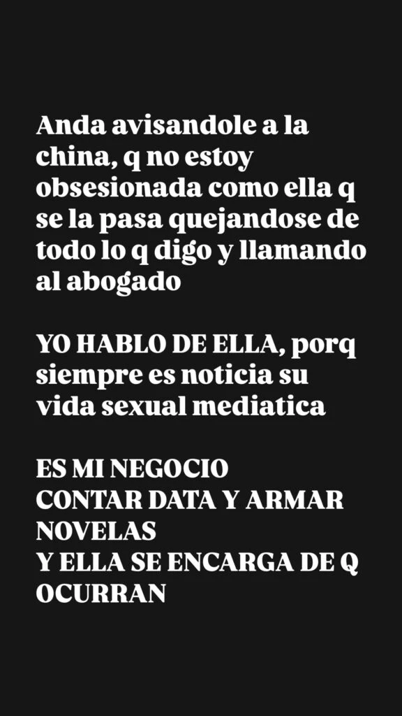 La guerra en redes entre Yanina Latorre, Mauro Icardi y la China Suárez