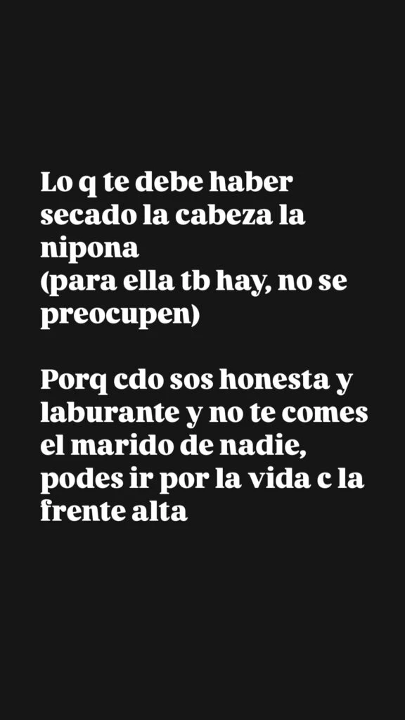 La guerra en redes entre Yanina Latorre, Mauro Icardi y la China Suárez