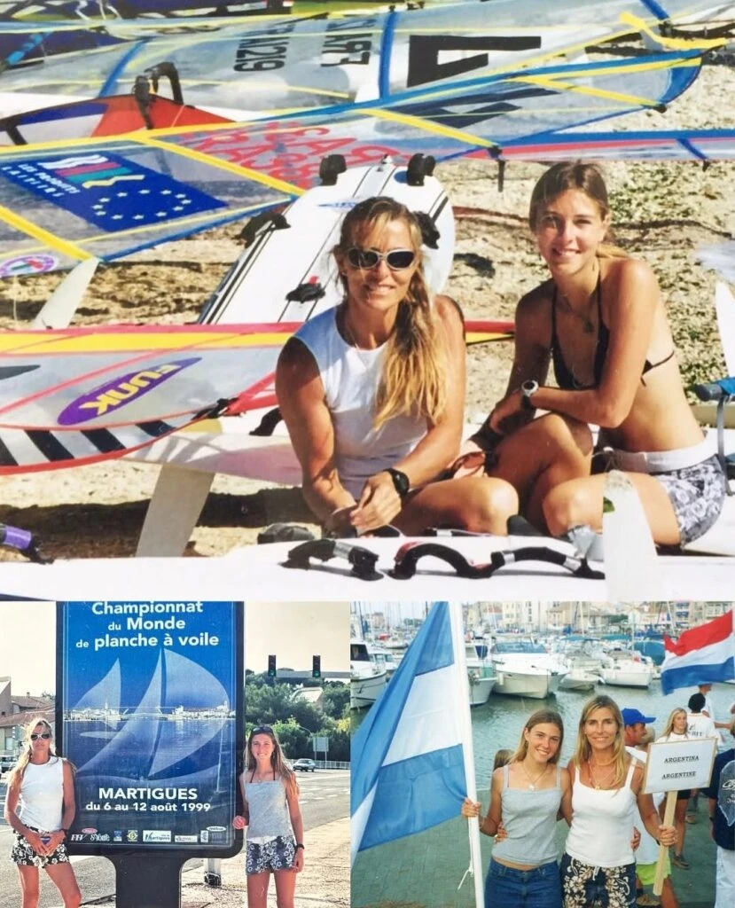 Virginia Elizalde realizó un posteo por sus 70 años