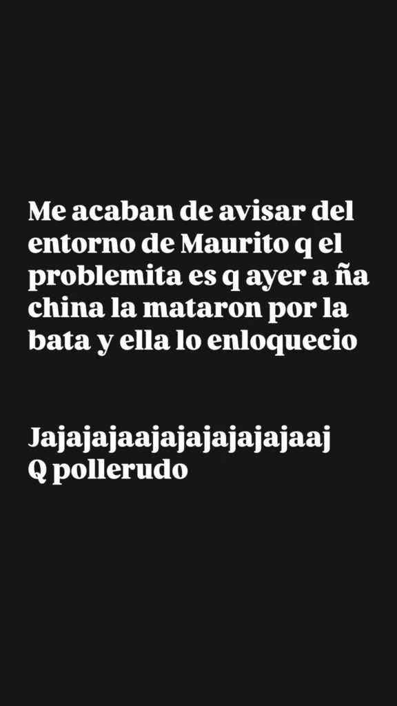La guerra en redes entre Yanina Latorre, Mauro Icardi y la China Suárez