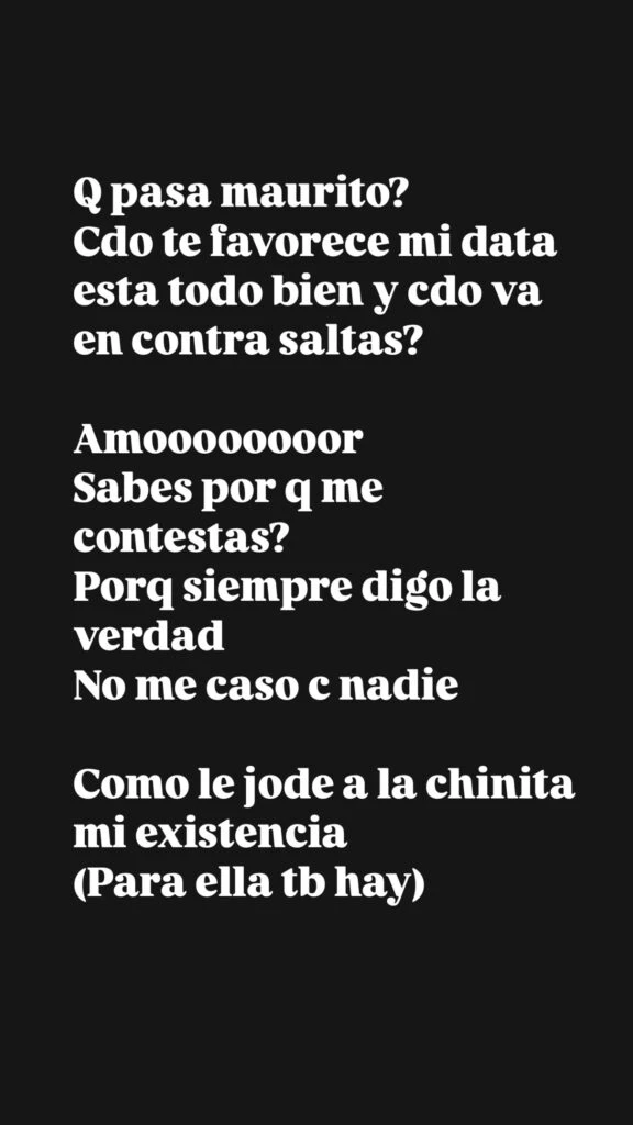 La guerra en redes entre Yanina Latorre, Mauro Icardi y la China Suárez