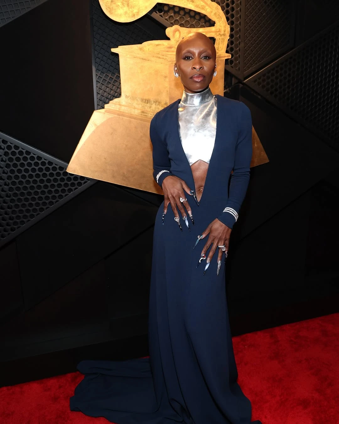 Cynthia Erivo