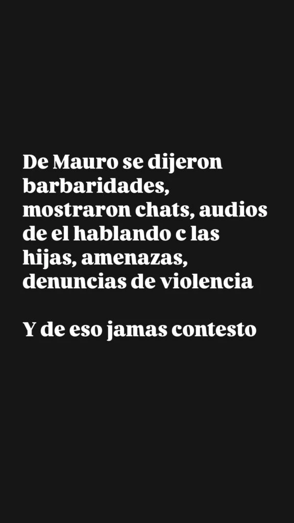 La guerra en redes entre Yanina Latorre, Mauro Icardi y la China Suárez