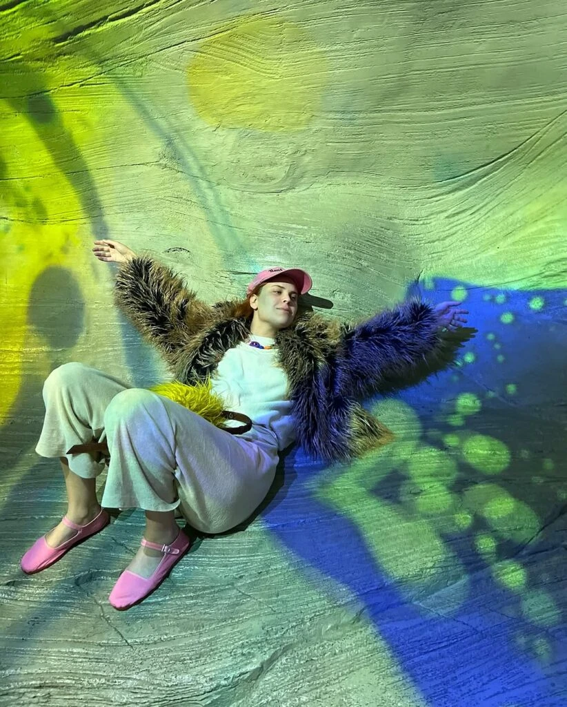 El tierno mensaje que le dedicó Demi Moore a su hija Tallulah, fruto de su relación con Bruce Willis, por su cumpleaños número 31