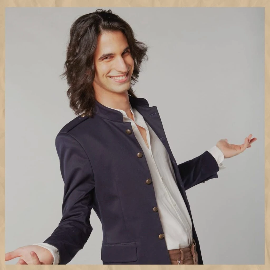 El tierno mensaje que le dedicó Cris Morena a su nieto Franco, el hijo de Romina Yan, por su cumpleaños: "Sos mi vida"