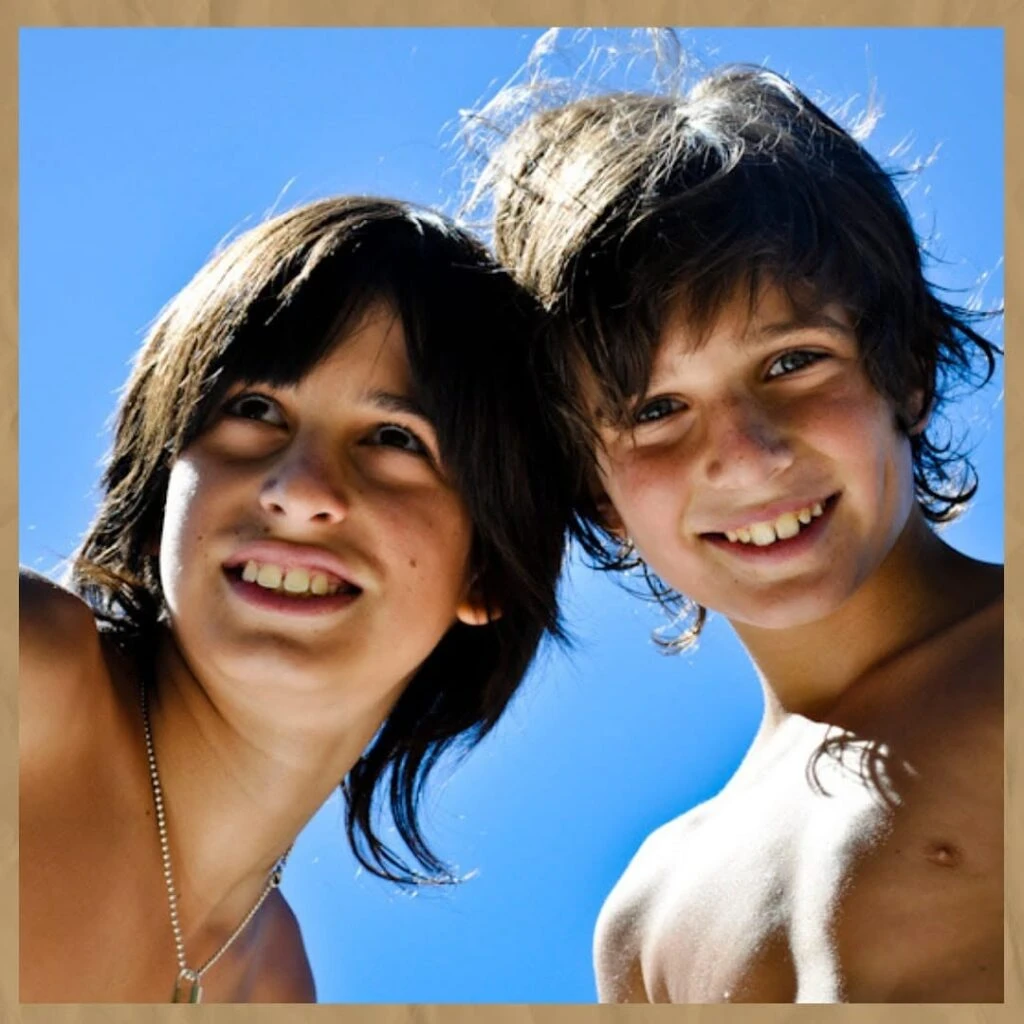 El tierno mensaje que le dedicó Cris Morena a su nieto Franco, el hijo de Romina Yan, por su cumpleaños: "Sos mi vida"