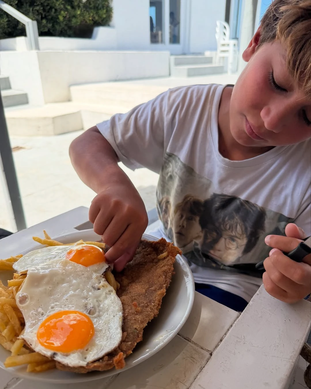 La reflexión de Jimena Barón mientras está en la dulce espera: "Que la vida nos siga encontrando juntos"