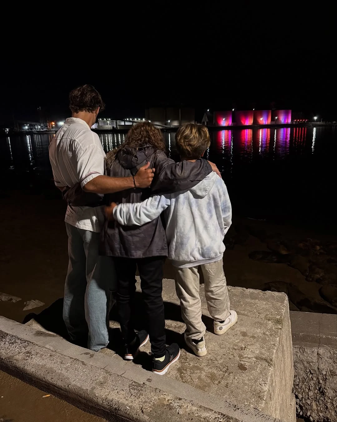 La reflexión de Jimena Barón mientras está en la dulce espera: "Que la vida nos siga encontrando juntos"