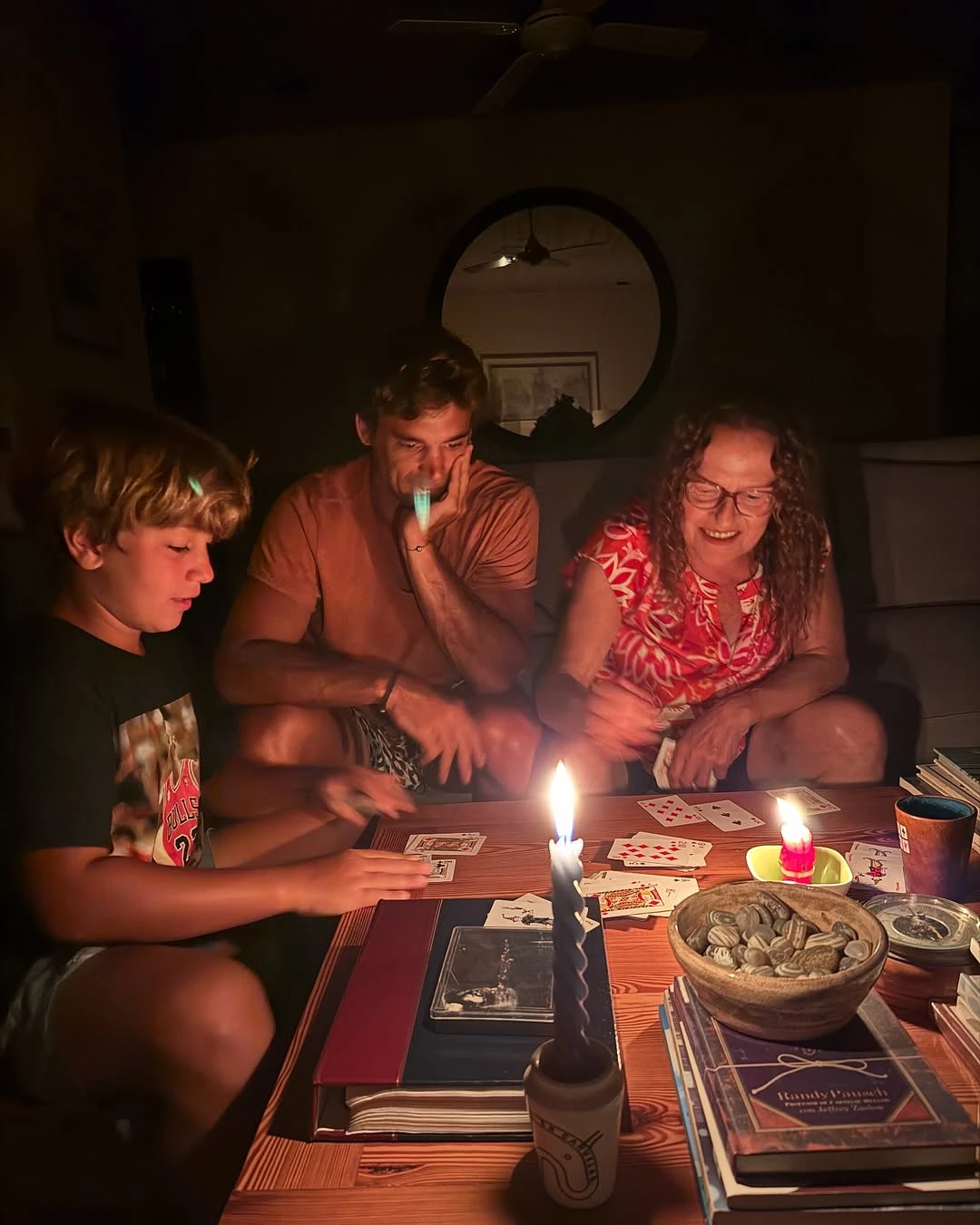 La reflexión de Jimena Barón mientras está en la dulce espera: "Que la vida nos siga encontrando juntos"