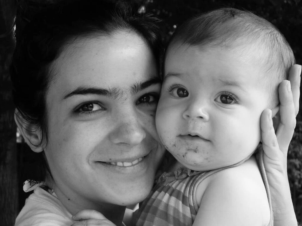 Muna Pauls y su emotivo posteo dedicado a su mamá, Agustina Cherri, por su cumpleaños número 42