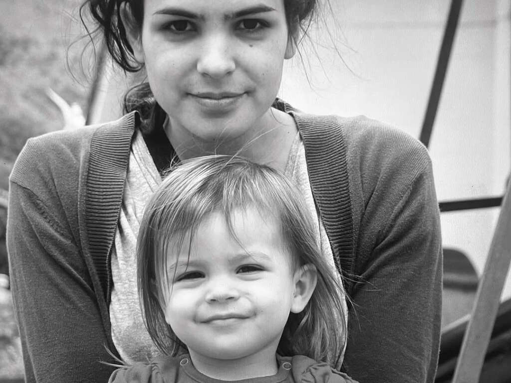 Muna Pauls y su emotivo posteo dedicado a su mamá, Agustina Cherri, por su cumpleaños número 42