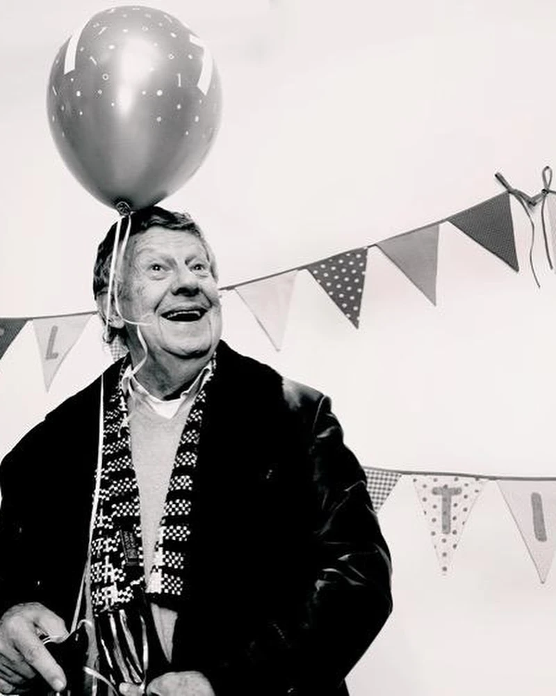 El emotivo recuerdo de Mariana Fabbiani a su abuelo