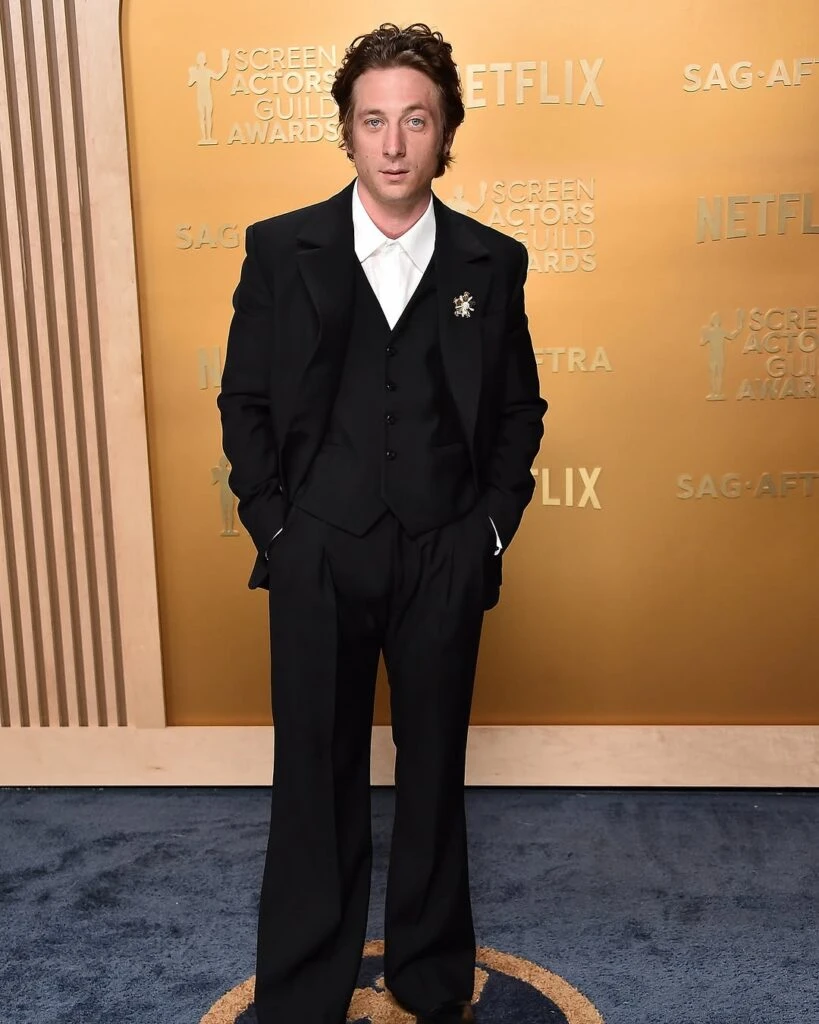 Jeremy Allen White