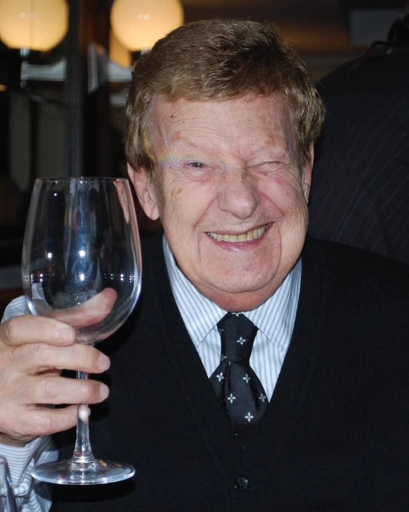 El emotivo recuerdo de Mariana Fabbiani a su abuelo, Mariano Mores