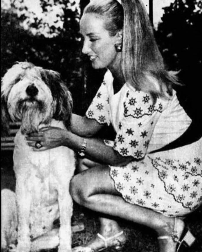 Las fotos que compartió Marcela Tinayre por el cumplió de Mirtha Legrand. Foto: IG