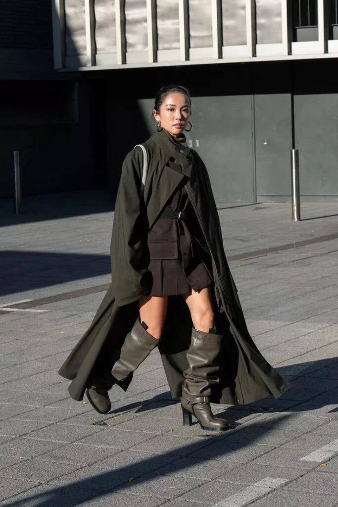  7 zapatos protagonistas de la temporada que viene