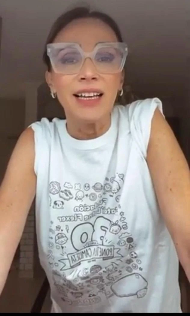 "Ponete la camiseta", la iniciativa solidaria por el mes del cáncer infanto juvenil