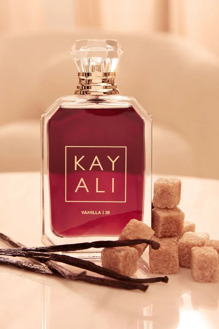 Kayali 'Vanilla | 28'