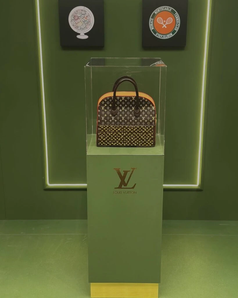 En detalle: así fue la impresionante torta hiperrealista de Jazmín Romero