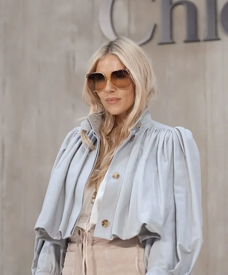 Boho deluxe, el estilo que conquistó las pasarelas y el street style